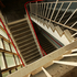 Staircase, D Block