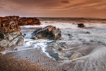 Ballyhillin Beach