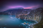 Wild Atlantic Way, Ireland.