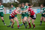 Guernsey Raiders Ladies v Southampton Ladies-11