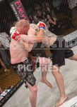 Shane Bentley v Jesse James-7