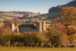 Stokesay Castle and St John the Baptist 3