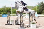 Cls 20 - 1 Star Silver Tour portfolio