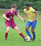 Calthwaite Juniors (22/11/25) portfolio