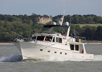 Motor Yachts portfolio