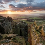 Wainstones