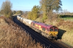 5.11.12 - 66114 6M00 Mossend - Clitheroe, Long Preston