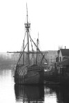 Bristol landscape_The Matthew  Boat  _B0139_Ian Wade