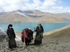 Namtso Lake, Tibet