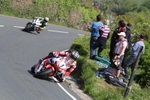 John McGuinness Honda / Honda Racing