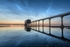 ab490 Noctilucent cloud reflections