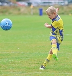 Ibis JFC 5 Aside Tournament (Morning part 2) portfolio