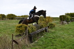 Berks & Bucks XC Clear Round at Kingsclere 14-09-25 portfolio