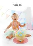 pastels girl