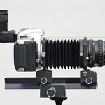 Pentax bellows