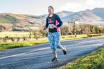 North Lakes Half Marathon  10k-1370