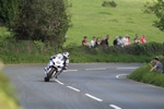 William Dunlop Suzuki / Tyco Suzuki