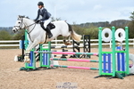 Cls 20 British Novice and 90cm Open portfolio
