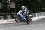 Dean Harrison Yamaha / MARTRAIN YAMAHA