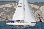 ROUND THE ISLAND RACE 2019 portfolio