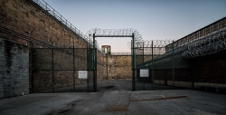 Western State Penitentiary (Pittsburgh, PA) | Razorwire