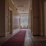 Shelton Asylum portfolio