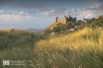 Harlech Castle