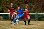 Larkhall Athletic Men - 2022/23 portfolio