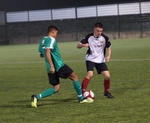 Endmoor v Milnthorpe portfolio