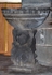 San Dionisio, baptismal font