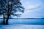 Loch Lomond - 0850