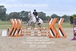 CLASS 5 0.95m Amateur Championship Qualifier portfolio