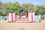 SAT Cls 16 85cm Amateur Quali portfolio