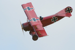 Fokker Triplane