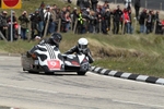 Wayne Lockey/ Mark Sayers