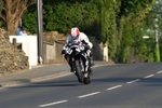 Ian Pattinson BMW / Weardale Racing Ltd