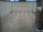 Karndean tile and stone effect portfolio