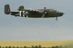 Mitchell B25