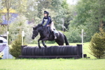 Class 9 - 70cm 14 Years and under portfolio