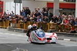 Conrad Harrison & Mike Aylott