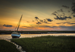 IMG_1541_ Summer Sunset