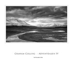 Adventdalen IV