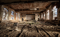 Newburgh Masonic Temple (Cleveland, OH) | Main Auditorium