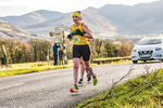 North Lakes Half Marathon  10k-899