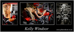 Location Shoot - Kelly Windsor
