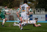 Guernsey Raiders v Esher-38
