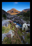 Tryfan