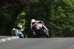 Dan Kneen Honda / Cookstown B.E.Racing