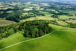 Chanctonbury Ring, East Sussex