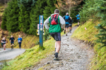 Glentress 21  10K-400